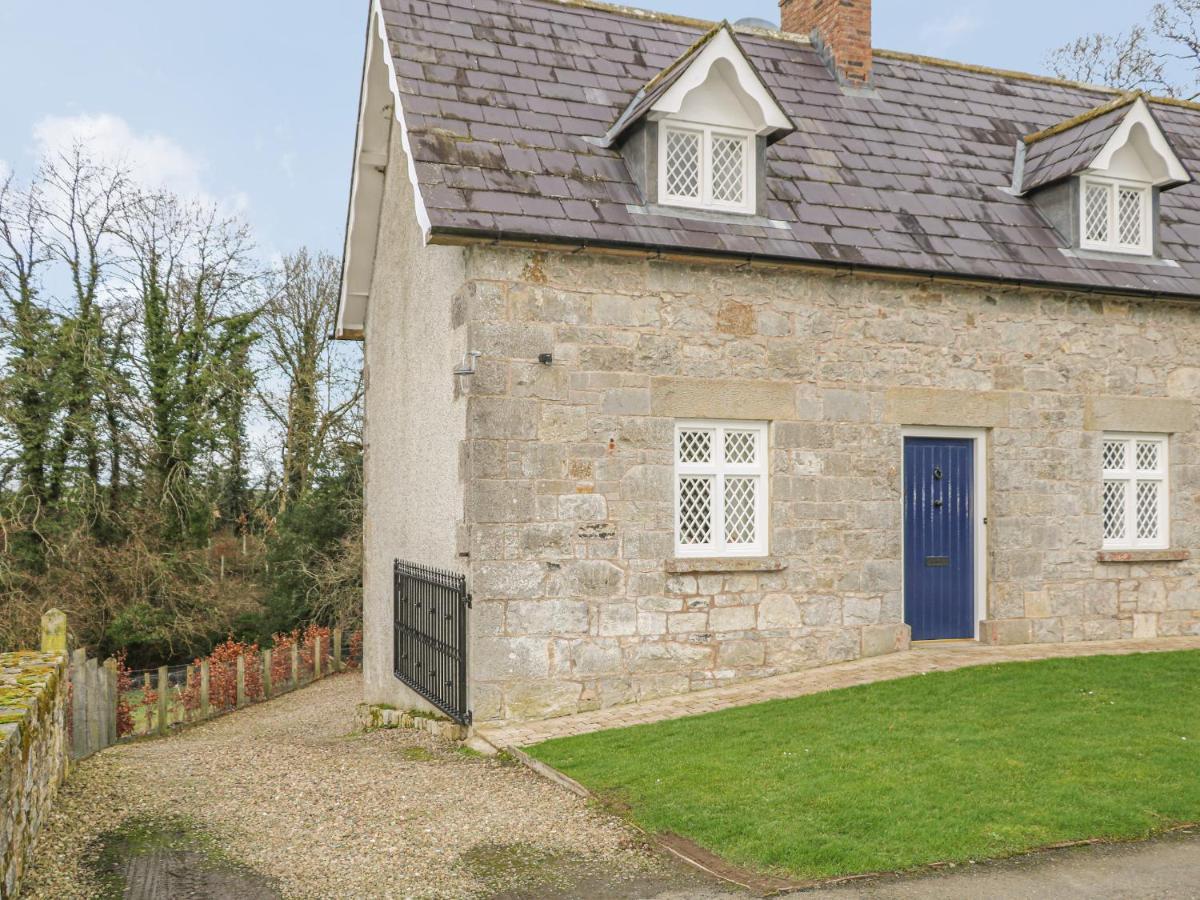 Robertson'S Cottage Caledon المظهر الخارجي الصورة